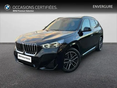 BMW X1 sDrive20i 170ch M Sport occasion 2025 - Photo 1
