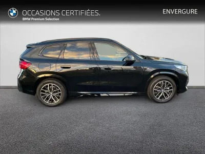 BMW X1 sDrive20i 170ch M Sport occasion 2025 - Photo 3