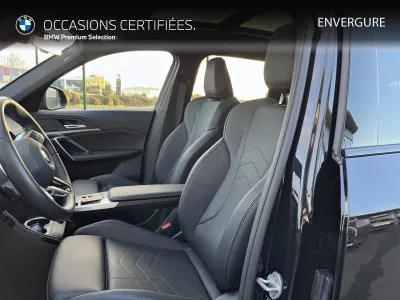 BMW X1 sDrive20i 170ch M Sport occasion 2025 - Photo 4