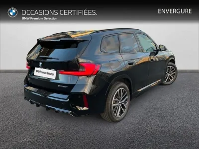 BMW X1 sDrive20i 170ch M Sport occasion 2025 - Photo 2