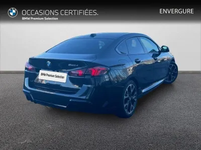 BMW Serie 2 Gran Coupe 220d 163ch M Sport DKG7 occasion 2025 - Photo 2