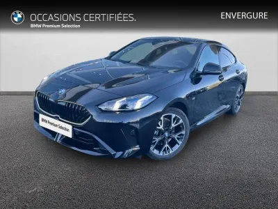 BMW Serie 2 Gran Coupe 220d 163ch M Sport DKG7 occasion 2025 - Photo 1
