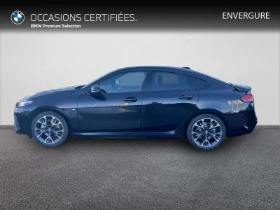 BMW Serie 2 Gran Coupe 220d 163ch M Sport DKG7 occasion 2025 - Photo 3