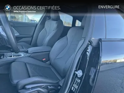 BMW Serie 2 Gran Coupe 220d 163ch M Sport DKG7 occasion 2025 - Photo 4