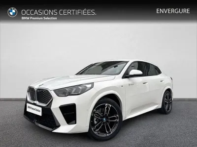 BMW X2 iX2 eDrive20 204ch M Sport occasion 2025 - Photo 1