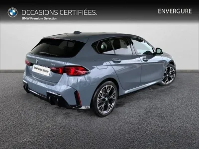 BMW Serie 1 120A 170ch M Sport DKG7 occasion 2025 - Photo 2