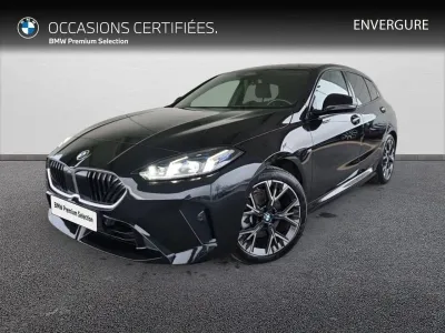BMW Serie 1 120A 170ch M Sport DKG7 occasion 2025 - Photo 1