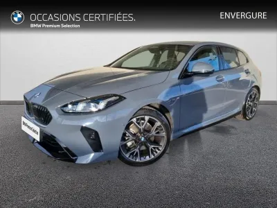 BMW Serie 1 120A 170ch M Sport DKG7 occasion 2025 - Photo 1