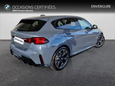 BMW Serie 1 120A 170ch M Sport DKG7 occasion 2025 - Photo 2