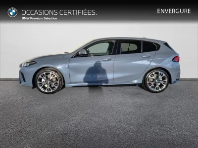BMW Serie 1 120A 170ch M Sport DKG7 occasion 2025 - Photo 3