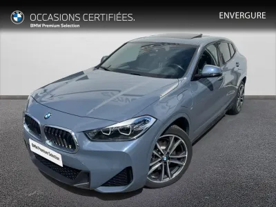 BMW X2 xDrive25eA 220ch M Sport Euro6d-T 6cv occasion 2021 - Photo 1