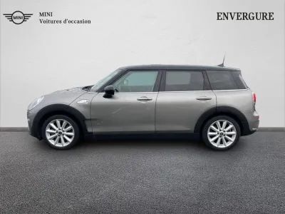 MINI Clubman Cooper S 192ch ALL4 occasion 2016 - Photo 3