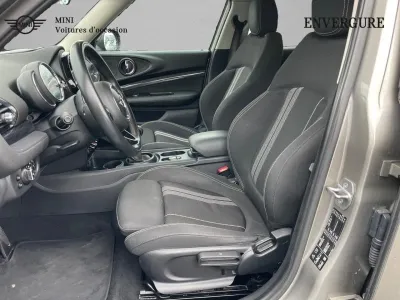 MINI Clubman Cooper S 192ch ALL4 occasion 2016 - Photo 4