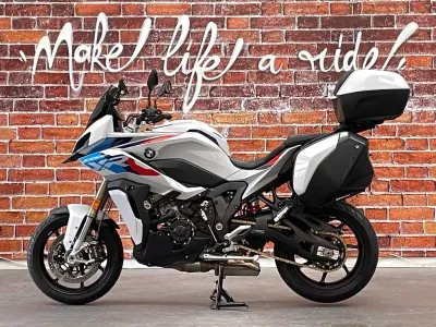 BMW S 1000 XR occasion 2022 - Photo 1