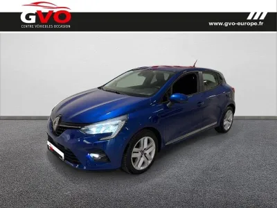 RENAULT Clio 1.5 Blue dCi 85ch Business occasion 2020 - Photo 1