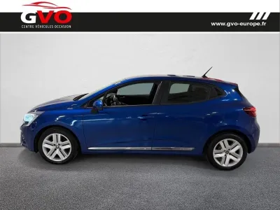 RENAULT Clio 1.5 Blue dCi 85ch Business occasion 2020 - Photo 3