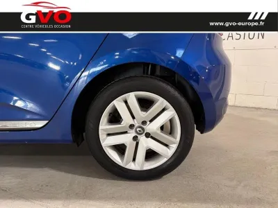 RENAULT Clio 1.5 Blue dCi 85ch Business occasion 2020 - Photo 4
