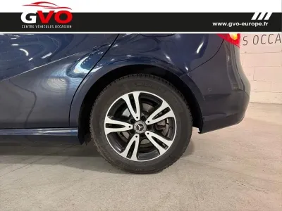 MERCEDES-BENZ Classe B 160 d 90ch Inspiration 7G-DCT occasion 2018 - Photo 4