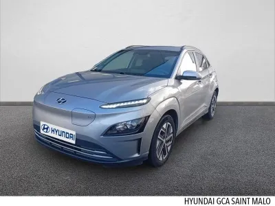 HYUNDAI Kona Electric 39kWh - 136ch Intuitive occasion 2022 - Photo 1