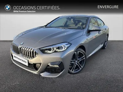 BMW Serie 2 Gran Coupe 218iA 136ch M Sport DKG7 occasion 2023 - Photo 1