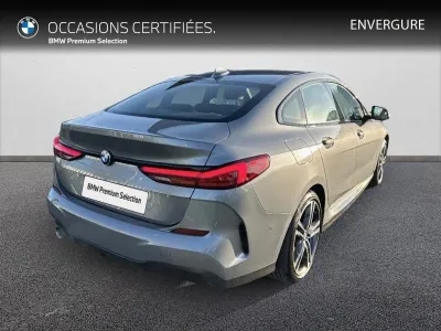 BMW Serie 2 Gran Coupe 218iA 136ch M Sport DKG7 occasion 2023 - Photo 2