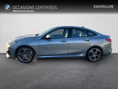 BMW Serie 2 Gran Coupe 218iA 136ch M Sport DKG7 occasion 2023 - Photo 3