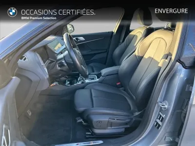 BMW Serie 2 Gran Coupe 218iA 136ch M Sport DKG7 occasion 2023 - Photo 4