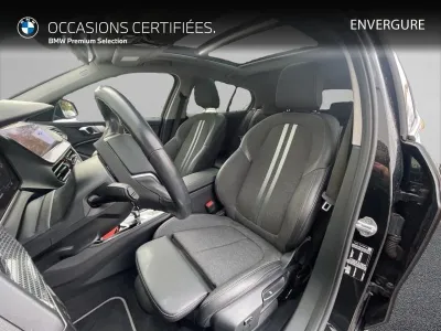 BMW Serie 1 116iA 109ch Edition Sport DKG7 occasion 2022 - Photo 4