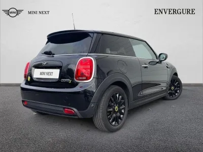 MINI Mini Cooper SE 184ch  Essential BVA occasion 2022 - Photo 2