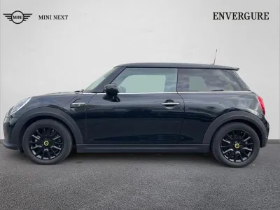 MINI Mini Cooper SE 184ch  Essential BVA occasion 2022 - Photo 3