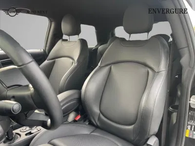 MINI Mini Cooper SE 184ch  Essential BVA occasion 2022 - Photo 4