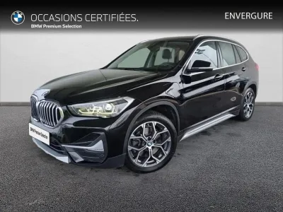 BMW X1 xDrive25eA 220ch xLine occasion 2021 - Photo 1