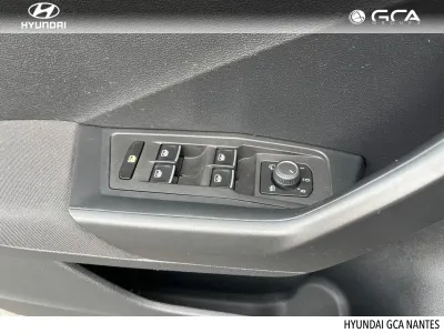 VOLKSWAGEN T-Roc 1.0 TSI 115ch Lounge Euro6d-T 113g occasion 2018 - Photo 4