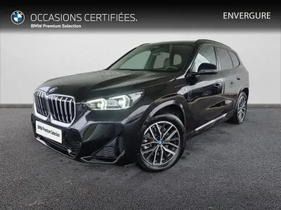 BMW X1 xDrive25e 245ch M Sport occasion 2025 - Photo 1