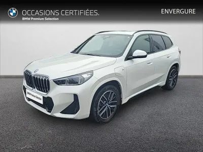 BMW X1 xDrive25e 245ch M Sport occasion 2025 - Photo 1