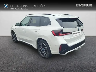 BMW X1 xDrive25e 245ch M Sport occasion 2025 - Photo 2
