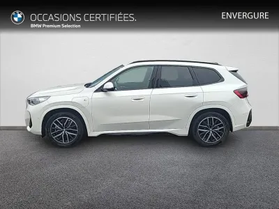 BMW X1 xDrive25e 245ch M Sport occasion 2025 - Photo 3