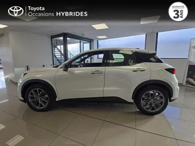 LEXUS LBX 1.5 136ch Elegant 2WD occasion 2024 - Photo 3