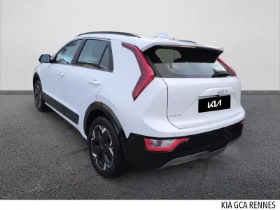 KIA Niro EV 204ch Active occasion 2023 - Photo 2