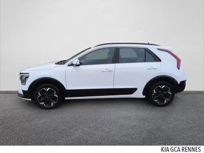 KIA Niro EV 204ch Active occasion 2023 - Photo 3