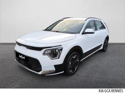 KIA Niro EV 204ch Active occasion 2023 - Photo 1