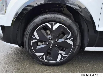 KIA Niro EV 204ch Active occasion 2023 - Photo 4