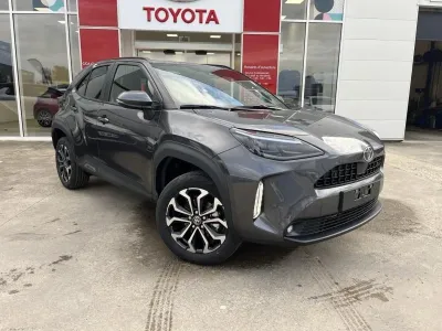TOYOTA Yaris Cross 116h Design MY25 occasion 2025 - Photo 2