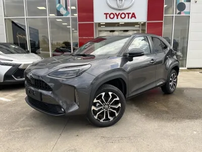TOYOTA Yaris Cross 116h Design MY25 occasion 2025 - Photo 1