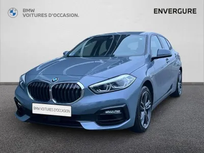 BMW Serie 1 118i 140ch Edition Sport occasion 2020 - Photo 1