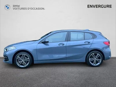BMW Serie 1 118i 140ch Edition Sport occasion 2020 - Photo 3