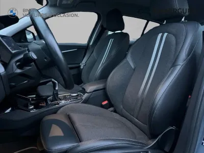 BMW Serie 1 118i 140ch Edition Sport occasion 2020 - Photo 4