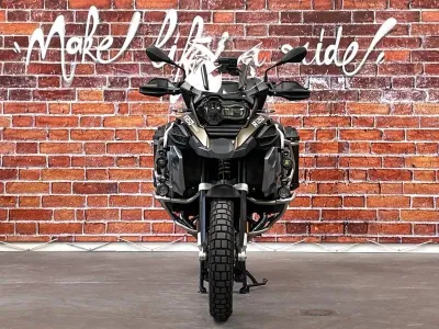 BMW R 1250 GS Adventure Style Exclusif Euro 4 occasion 2019 - Photo 4