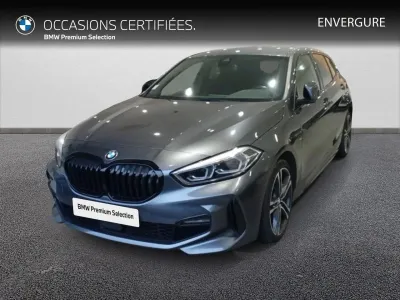 BMW Serie 1 118dA 150ch M Sport occasion 2019 - Photo 1