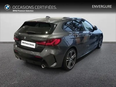 BMW Serie 1 118dA 150ch M Sport occasion 2019 - Photo 2